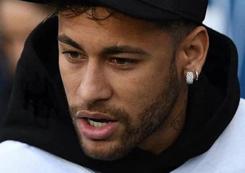  Na véspera de estreia, Neymar muda o visual para Copa do Mundo 2018