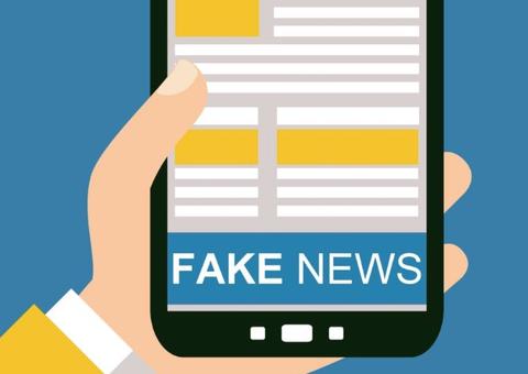 Brasil é país mais preocupado com fake news, diz estudo