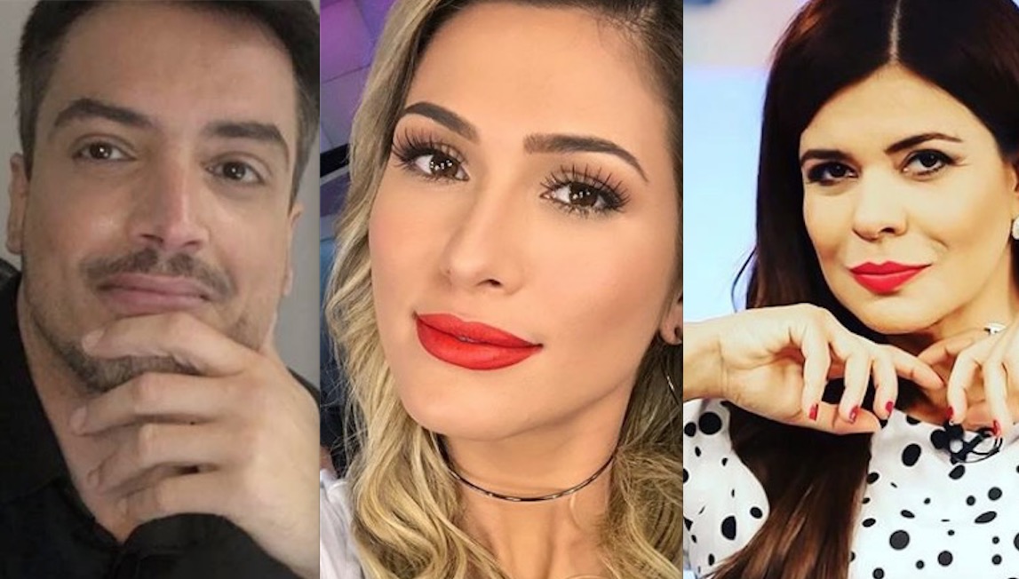 Após afastamento de Leo Dias, Silvio Santos dá ultimato no SBT