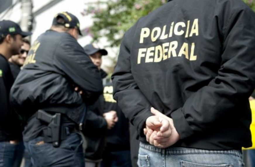 Polícia Federal lança edital de concurso com salários até R$22mil