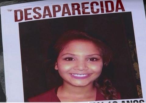 Corpo de menina desaparecida há uma semana é encontrado ao lado de patins em SP