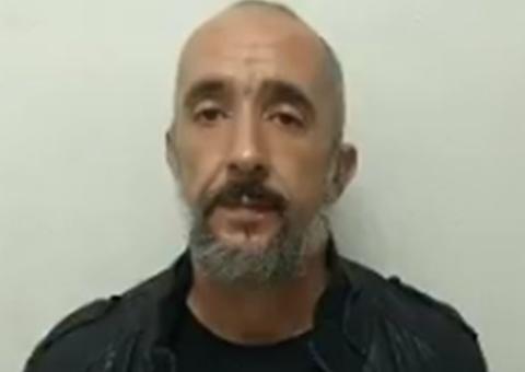 Cristian Cravinhos é absolvido do crime de porte ilegal de arma