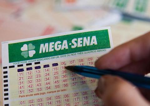 Mega-Sena: 34 apostadores acertam quina e vão faturar R$ 75,7 mil