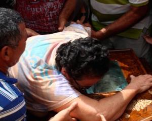 O assassinato do motorista e o clamor por 'segurança'