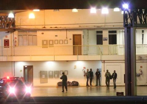 PF apura ligação de 602 brasileiros com grupos terroristas