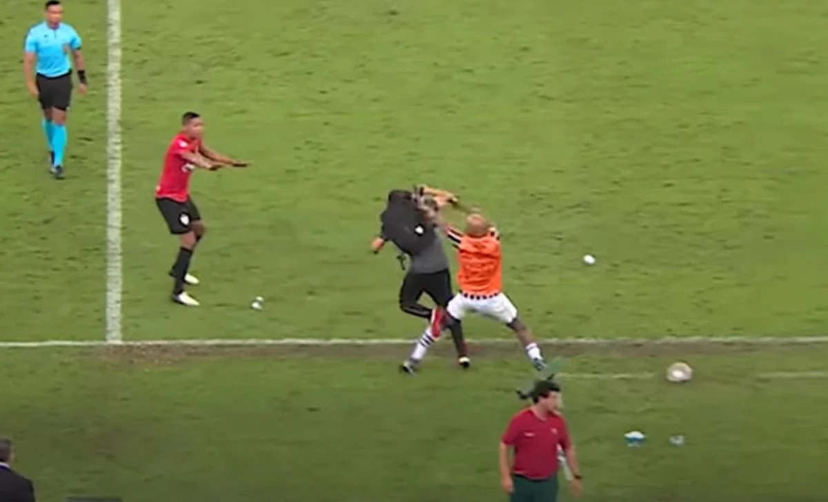 Fluminense tem início pior que ano de rebaixamento para Série C; entenda