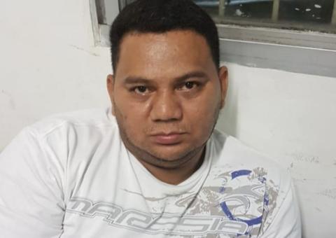 Suposto traficante 'Tio Patinhas' é preso em apartamento de luxo em Pernambuco