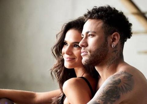  Bruna Marquezine se declara para Neymar e manda recado sobre Copa do Mundo 