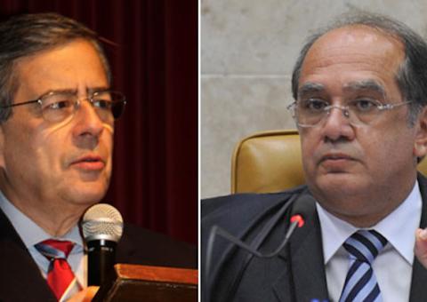 Blogueiro Paulo Amorim é condenado a prisão e vai indenizar ministro Gilmar Mendes