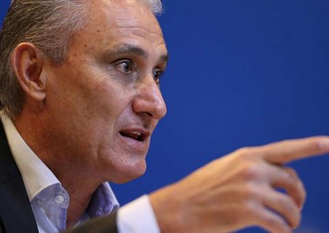 Tite reclama da validação do gol suíço, mas reconhece que seleção decepcionou