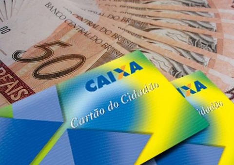 Saques do PIS/Pasep para quem tem mais de 57 anos começam nessa segunda-feira