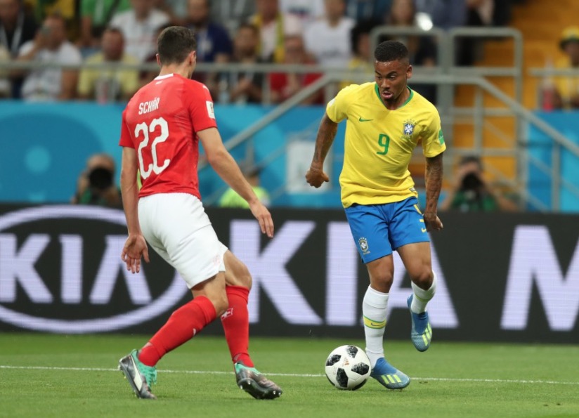 Brasil chega a três jogos seguidos de Copa sem vitória, mas não é o pior jejum