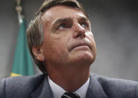 Inspirado em Geisel, Bolsonaro defende 'pacotão' econômico