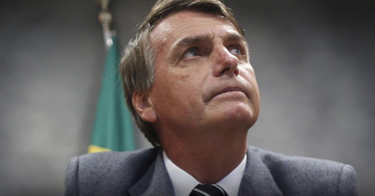 Inspirado em Geisel, Bolsonaro defende 'pacotão' econômico