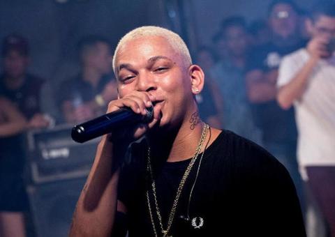 Aldair Playboy vai agitar Copacabana com super show em Manaus