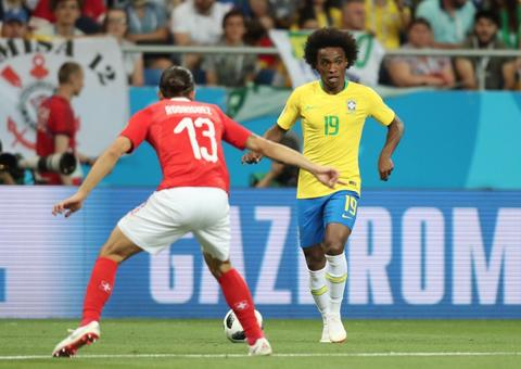 CBF analisa entrar com representação na Fifa contra erros da arbitragem