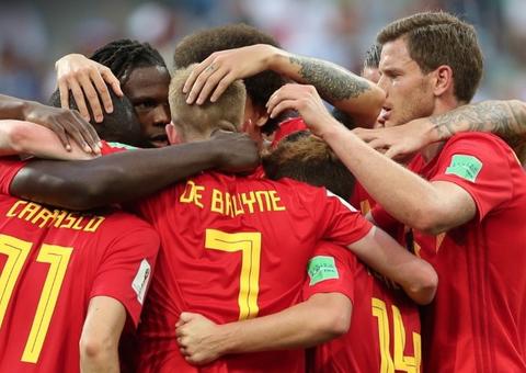 Com gol digno de filme, Bélgica faz 3 e derrota Panamá