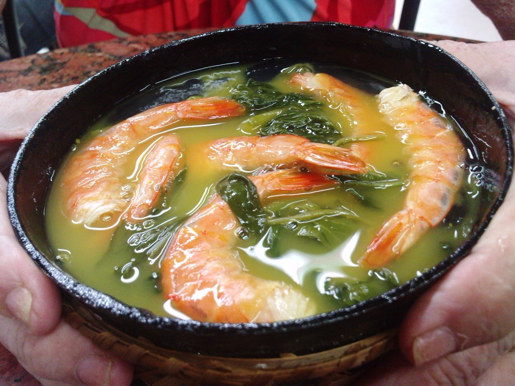 Festival gastronômico junino movimenta shopping em Manaus