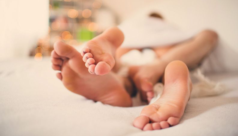 Casais que comem este alimento transam e engravidam mais, aponta estudo