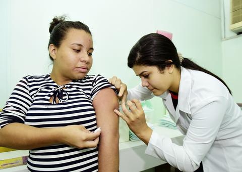 Mutirão realiza mais de 1,4 mil atendimentos na Fundação Alfredo da Matta 