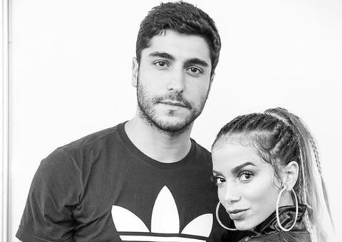 Em meio a boatos de separação, Anitta se muda em segredo para nova mansão