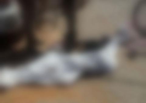 Homem morre atropelado minutos após matar amante em hotel