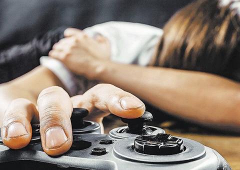 OMS classifica vício em videogame como distúrbio de saúde mental