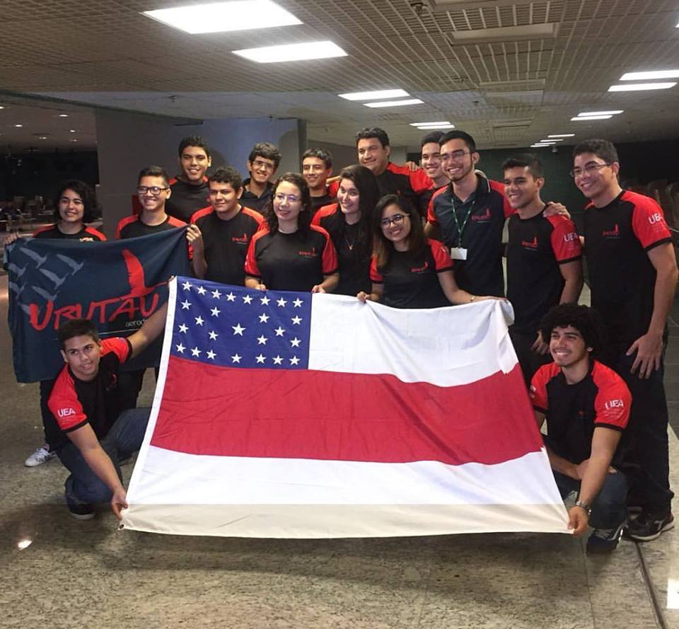 Alunos de engenharia da UEA são aprovados em mestrado do ITA