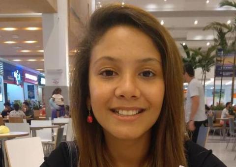 Mãe de menina Vitória foi 'usada por Deus' para alertar filha antes de sumiço