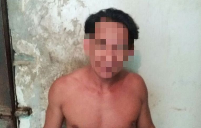 Homem é preso acusado de estuprar e manter adolescente em cárcere privado no Amazonas