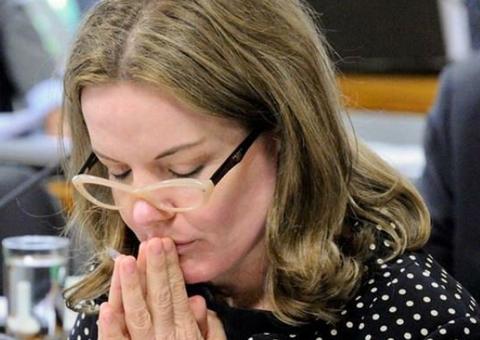 STF julga hoje ação penal contra Gleisi Hoffmann e Paulo Bernardo