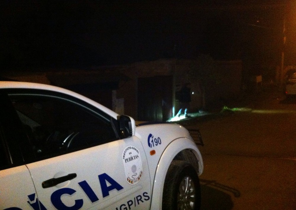 Chacina: Sete pessoas são mortas a tiros em Porto Alegre