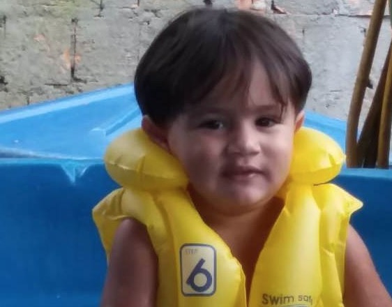 Menino de 2 anos sequestrado no Amazonas segue desaparecido há 14 dias