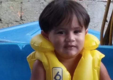 Menino de 2 anos sequestrado no Amazonas segue desaparecido há 14 dias