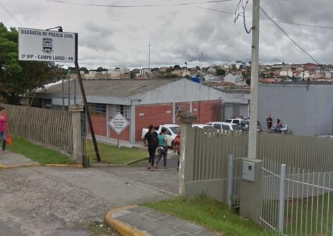 Estudante de direito é preso suspeito de liberar detidos de delegacia