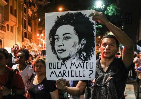 Suspeito da morte de Marielle é transferido para presídio federal