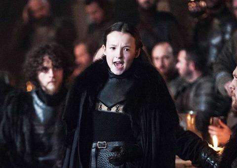 Lyanna Mormont deve retornar na oitava temporada de Game Of Thrones