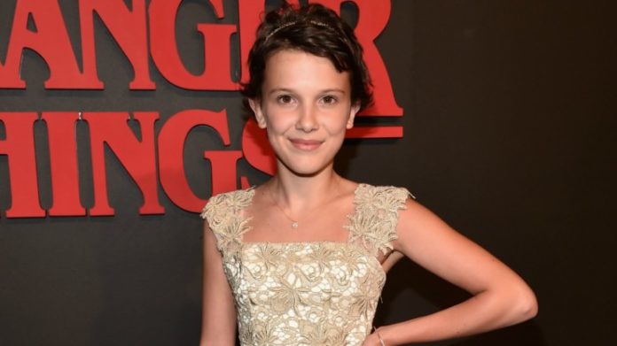 Millie Bobby Brown exclui Twitter e manda recado contra bullying