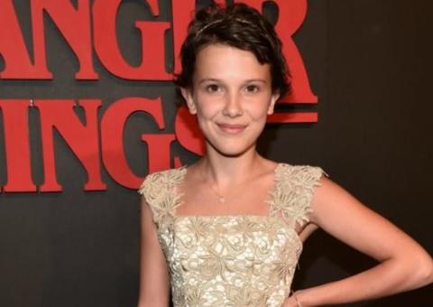 Millie Bobby Brown exclui Twitter e manda recado contra bullying