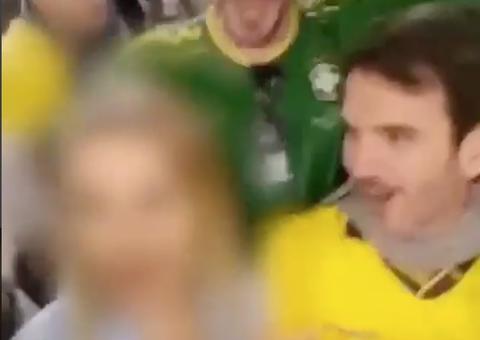 Ministério condena assédio de brasileiros a mulher na Rússia