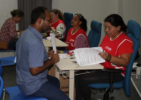 Cetam divulga resultado final da seleção de instrutores do pronatec