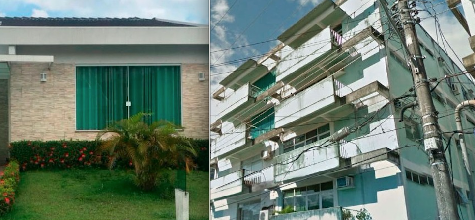 Apartamento, casas e veículos serão leiloados com 65% de desconto no Amazonas
