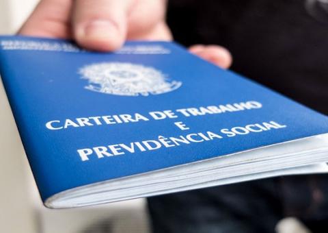 Prefeitura prepara mutirão para emissão de carteira de trabalho em Manaus