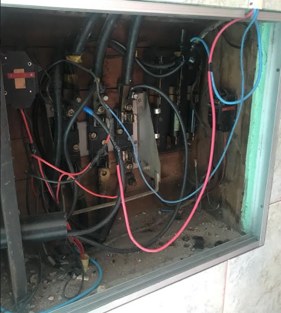 Homem é preso após polícia flagrar pensão com ‘gato de energia’ em Manaus