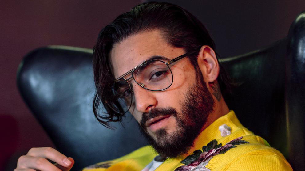   Maluma é furtado na Rússia e tem prejuízo de quase R$ 3 milhões