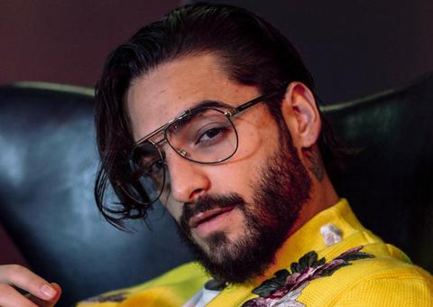   Maluma é furtado na Rússia e tem prejuízo de quase R$ 3 milhões