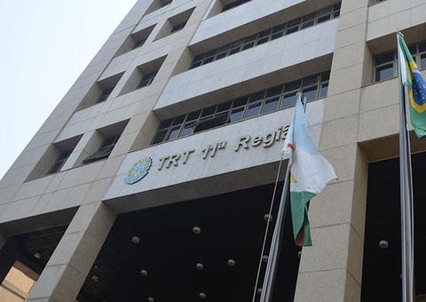 TRT firma acordo com empresa para pagar reajuste e beneficia 967 terceirizados em Manaus