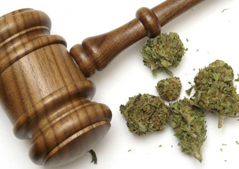 Canadá é o primeiro país a legalizar nacionalmente o uso da maconha