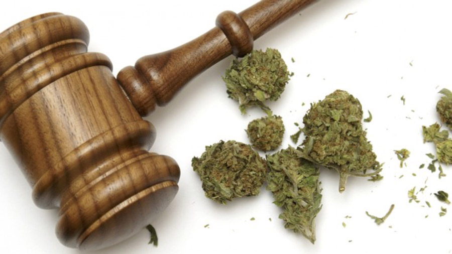 Canadá é o primeiro país a legalizar nacionalmente o uso da maconha