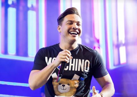 Garota VIP: Wesley Safadão traz grandes atrações a Manaus